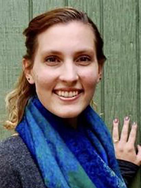 Karla Shleusner headshot